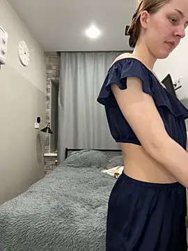 Snapshot of Im_Regina chatting on 11.27.25 Im Regina online show from 11.27.25