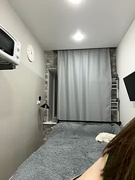 Snapshot of Im_Regina chatting on 01.11.26 Im Regina online show from 01.11.26