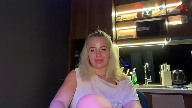 Miravynn online show from 02.19.26