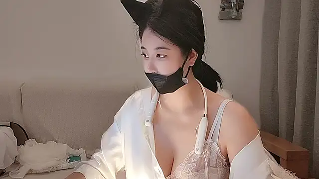 xinyin6666 online show from 11.16.25