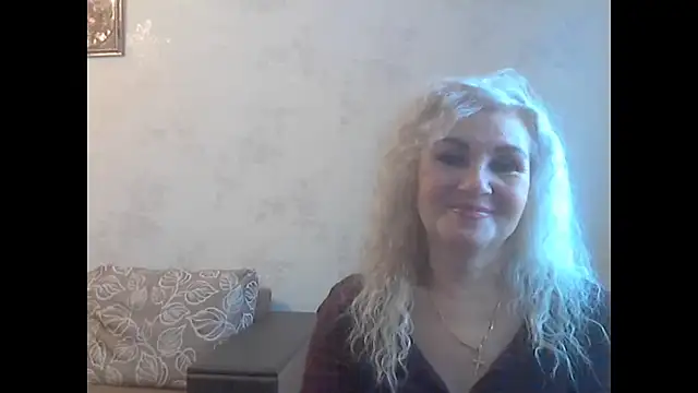 LadySexyBlond online show from 12.23.25
