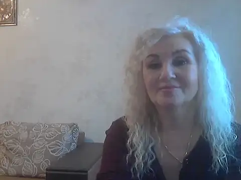 LadySexyBlond online show from 04.23.26
