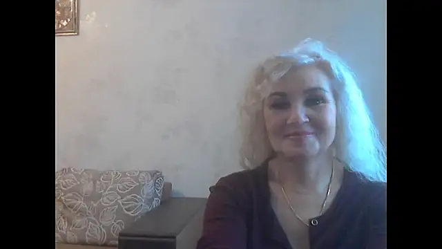 LadySexyBlond online show from 05.11.26