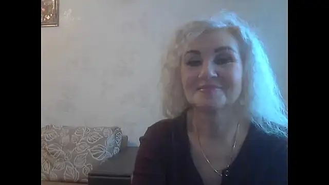 LadySexyBlond online show from 05.11.26