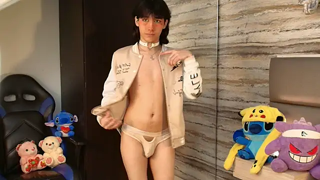 Lovers 21 online show from 02.03.26