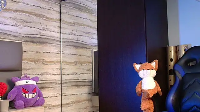 Lovers 21 online show from 03.02.26