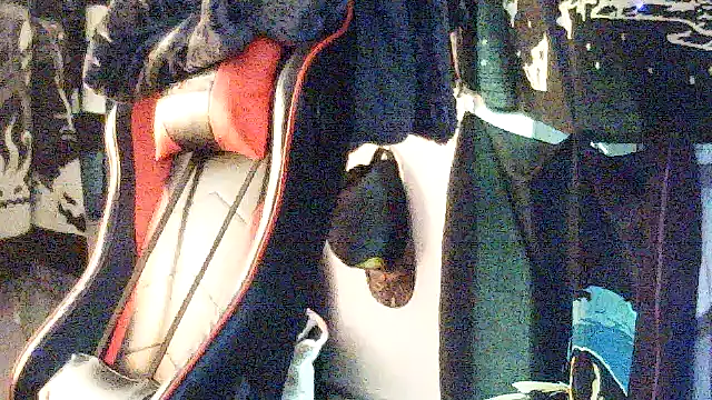 Neekaleek89 online show from 03.10.26