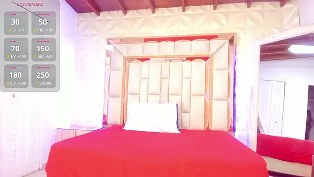 Snapshot of Sarah_Adamss chatting on 03.01.26 Sarah Adamss online show from 03.01.26