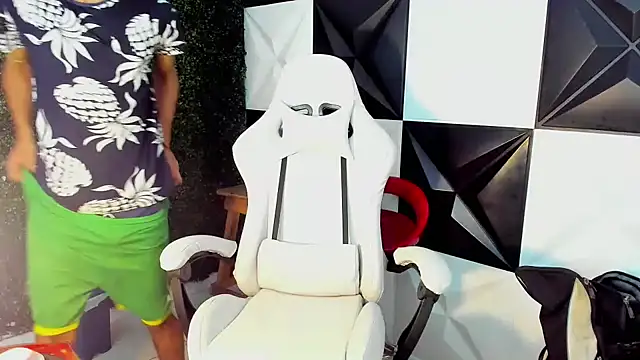 xion ez online show from 10.30.25