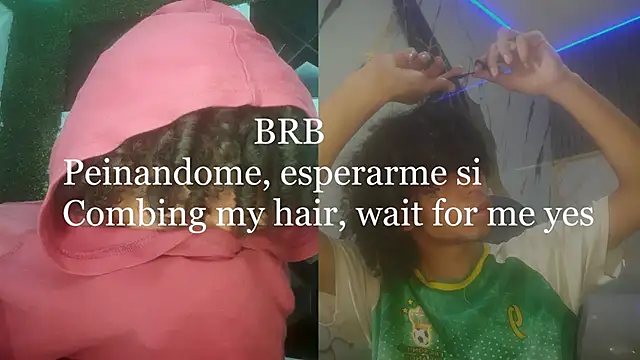 xion ez online show from 04.27.26