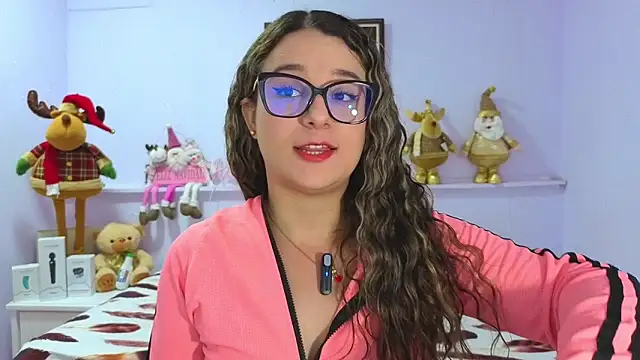 katiaa lovv online show from 11.17.25