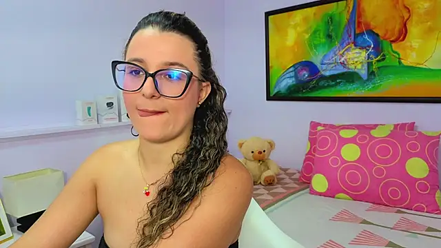 katiaa lovv online show from 04.18.26