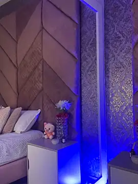 ChloeRosses online show from 02.10.26