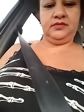 MEYBELLATINA online show from 10.03.25