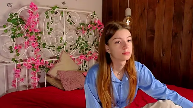 TawanaWalleck online show from 10.03.25