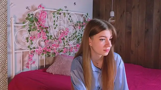 TawanaWalleck online show from 10.07.25