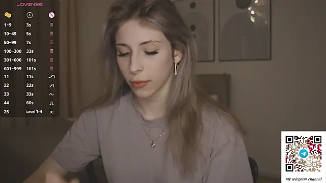 Snapshot of magnificent_Destiny chatting on 02.09.26 magnificent Destiny online show from 02.09.26