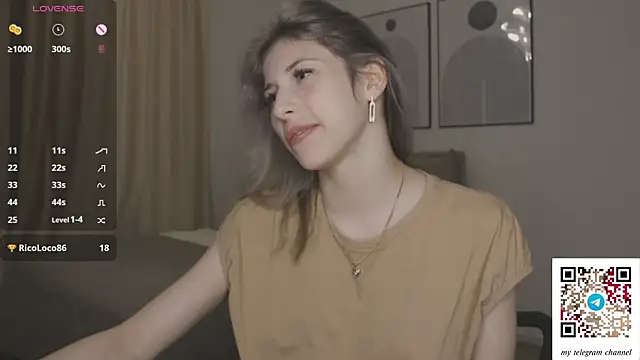 Snapshot of magnificent_Destiny chatting on 02.11.26 magnificent Destiny online show from 02.11.26