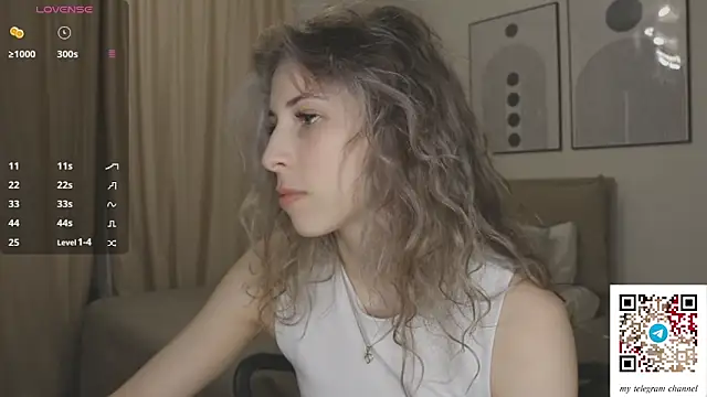 Snapshot of magnificent_Destiny chatting on 02.14.26 magnificent Destiny online show from 02.14.26