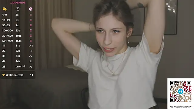 Snapshot of magnificent_Destiny chatting on 02.19.26 magnificent Destiny online show from 02.19.26