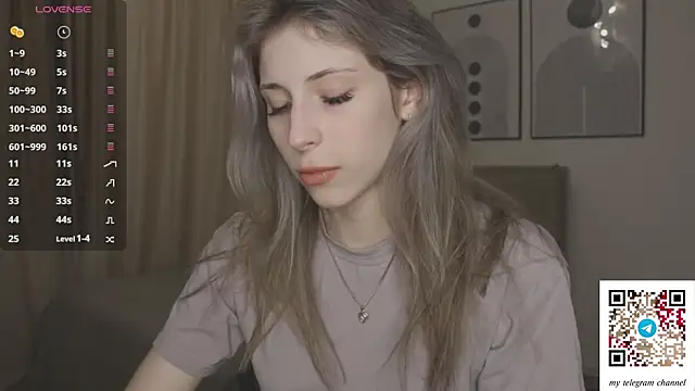 Snapshot of magnificent_Destiny chatting on 02.21.26 magnificent Destiny online show from 02.21.26