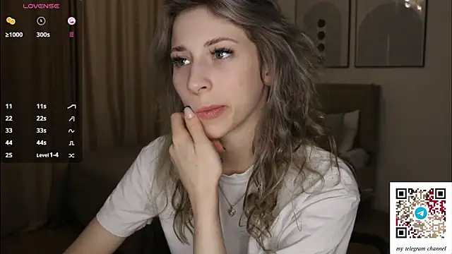 Snapshot of magnificent_Destiny chatting on 02.27.26 magnificent Destiny online show from 02.27.26