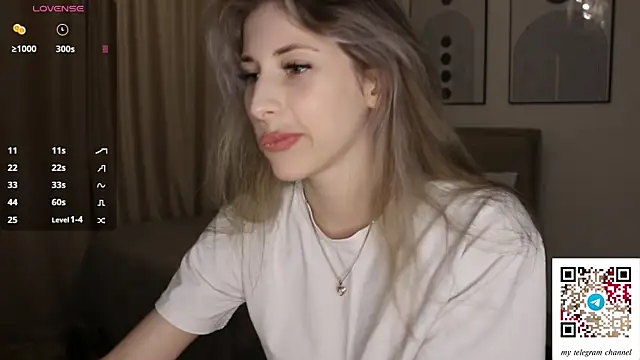 Snapshot of magnificent_Destiny chatting on 03.03.26 magnificent Destiny online show from 03.03.26