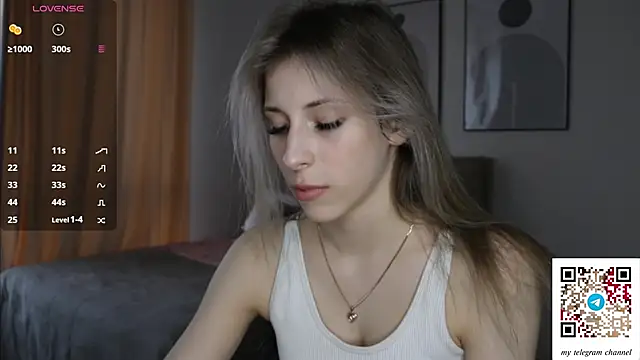 Snapshot of magnificent_Destiny chatting on 03.16.26 magnificent Destiny online show from 03.16.26