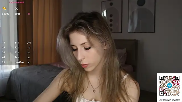 Snapshot of magnificent_Destiny chatting on 03.18.26 magnificent Destiny online show from 03.18.26