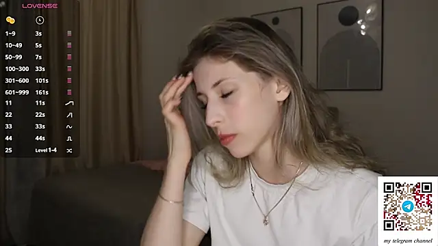 Snapshot of magnificent_Destiny chatting on 03.19.26 magnificent Destiny online show from 03.19.26