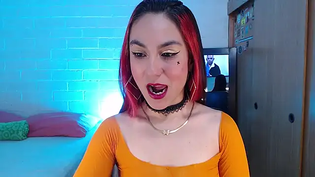 Amy66 online show from 02.26.26