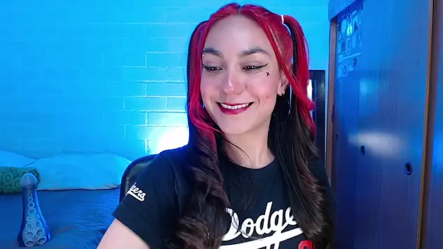 Amy66 online show from 03.25.26