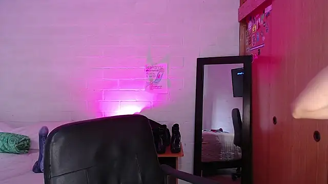 Amy66 online show from 03.31.26