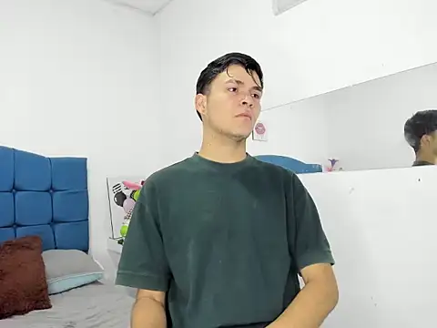 Snapshot of Aaron_Foxxx chatting on 01.15.26 Aaron Foxxx online show from 01.15.26