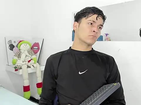 Snapshot of Aaron_Foxxx chatting on 01.19.26 Aaron Foxxx online show from 01.19.26