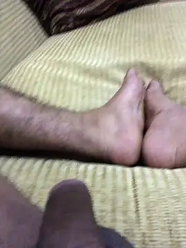 Yassesexy online show from 11.24.25