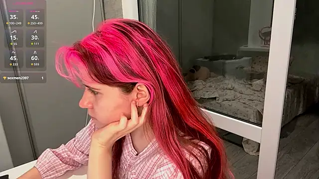 FawnDubler online show from 10.01.25