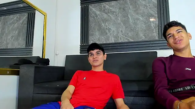 Snapshot of Stiben_boy chatting on 01.19.26 Stiben boy online show from 01.19.26