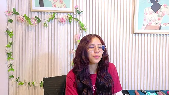 Abrilmirren online show from 03.16.26