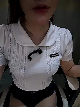 Quynhbabysexy online show from 02.04.26