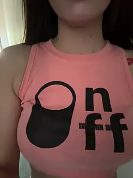 Quynhbabysexy online show from 04.07.26