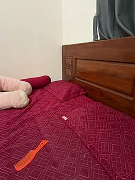 Quynhbabysexy online show from 05.01.26