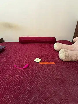 Quynhbabysexy online show from 05.12.26
