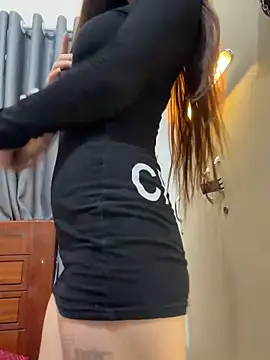Quynhbabysexy online show from 06.12.26