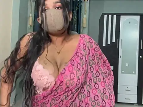 Lisa afreen online show from 06.10.26