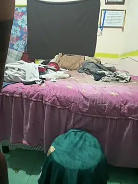 Sk3m veryhot online show from 01.31.26