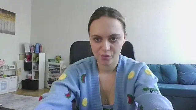 Cynoraye online show from 02.25.26