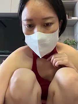 Snapshot of POS001 chatting on 03.10.26 POS001 online show from 03.10.26