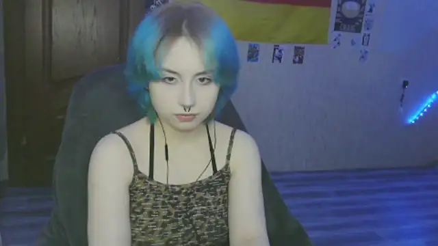 LeisaHopperstad online show from 02.14.26