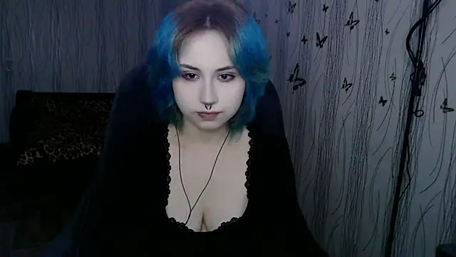 LeisaHopperstad online show from 03.10.26